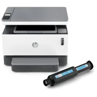 МФУ HP Neverstop Laser MFP 1200w 4RY26A фото 1